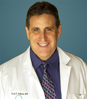Dr. David Halpern Plastic Surgeon