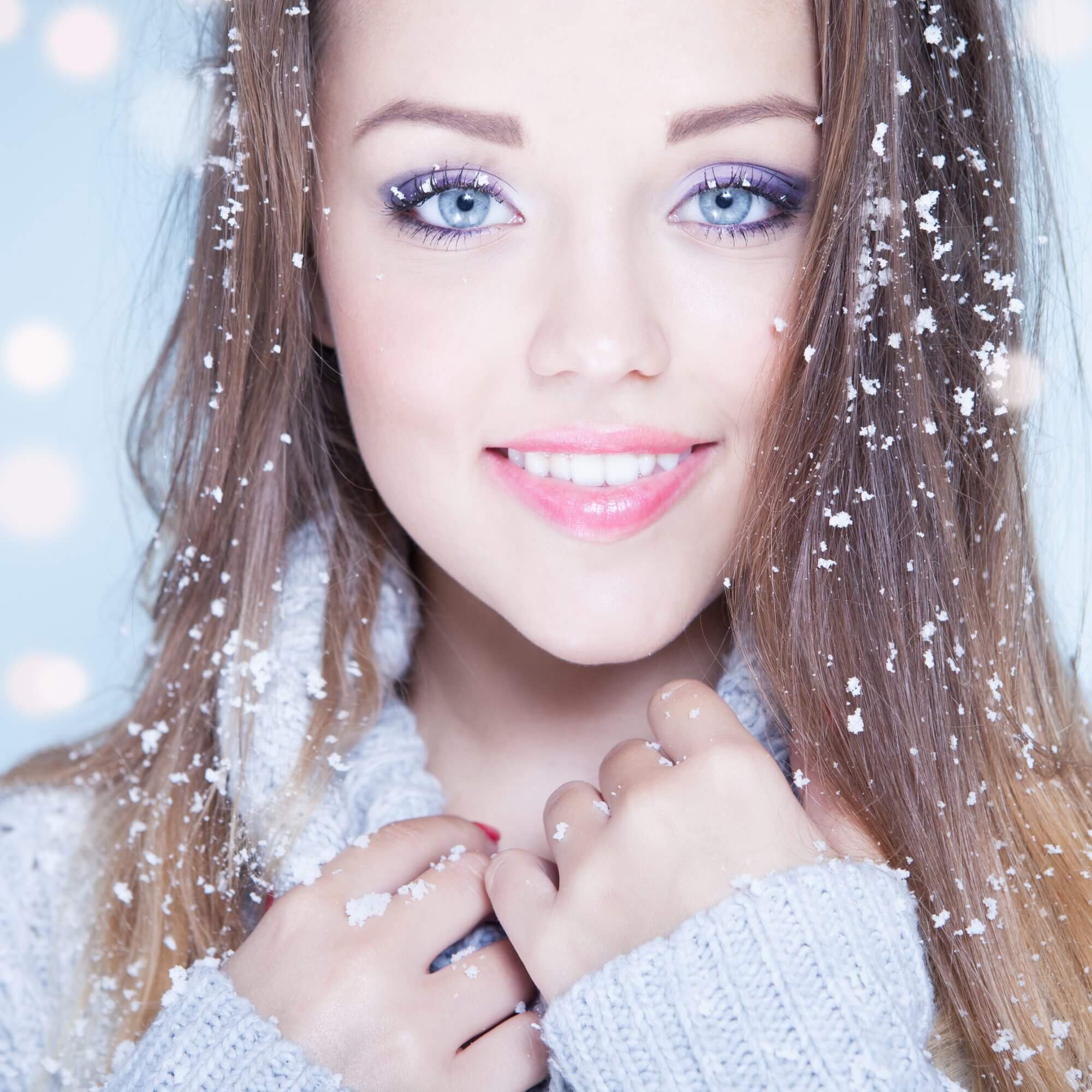 best cosmetic procedures for winter model