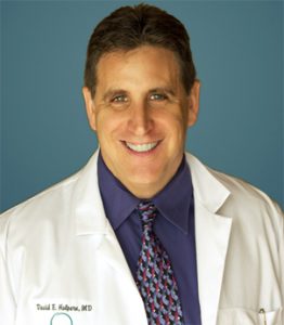 Dr. David Halpern