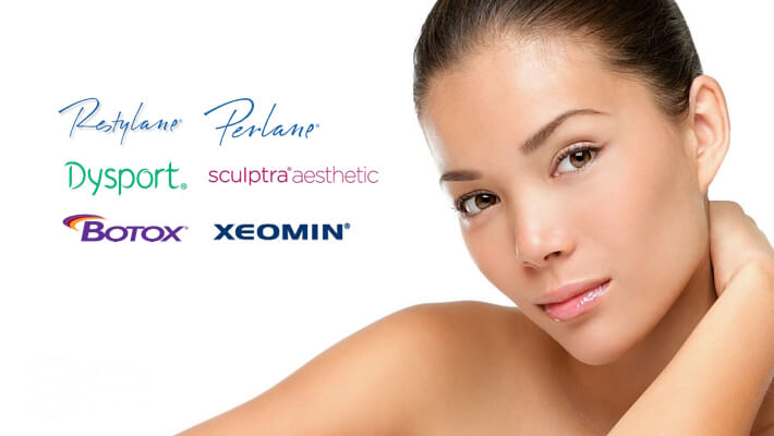 Botox Injection Tampa  Cosmetic Injections Tampa Bay Area