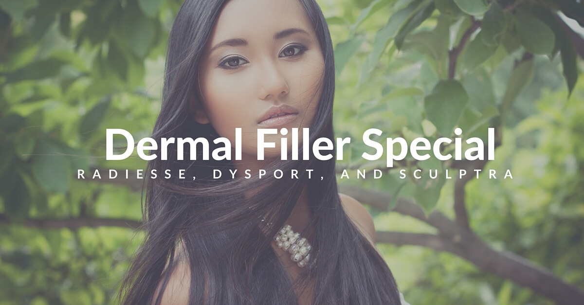 dermal fillers tampa fl