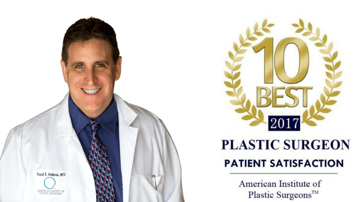 Top Plastic Surgeon Florida Dr. David Halpern