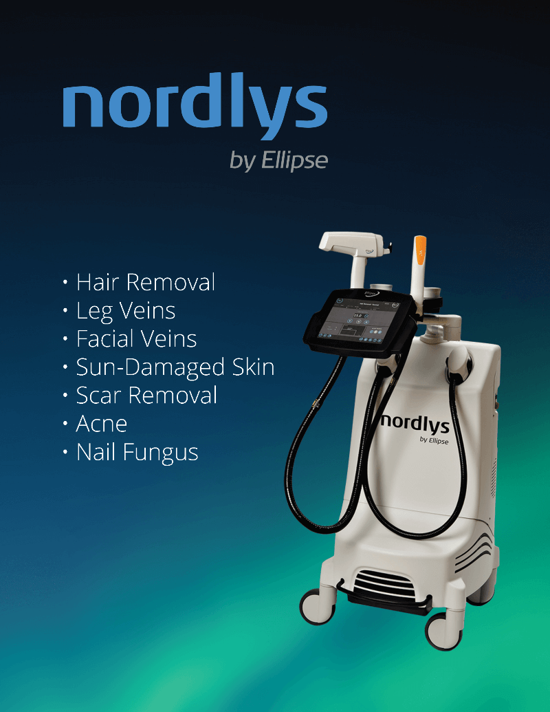 Introducing Nordlys by Ellipse The Most Versatile Laser System