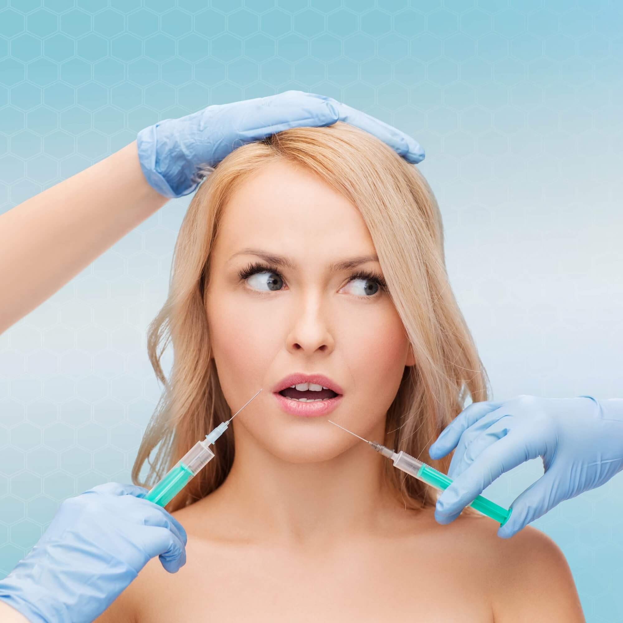 top myths about injectables
