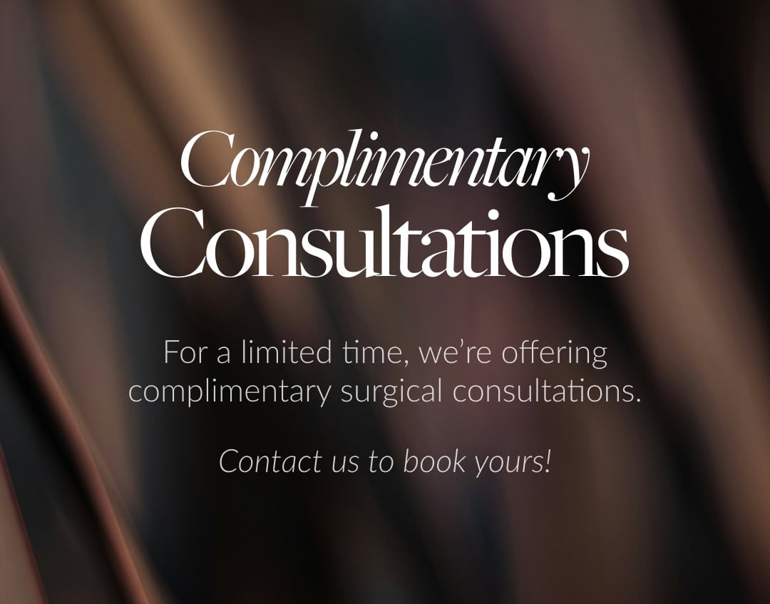 Complimentary Consultations