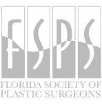 florida society of plastic surgeons logo