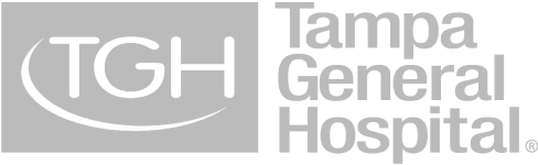 tampa general hospital logo