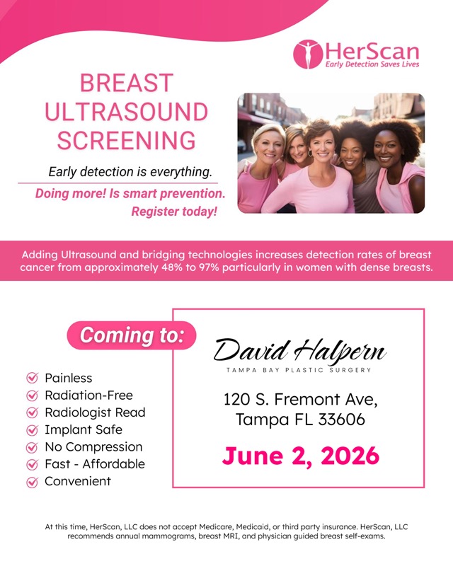 May Event